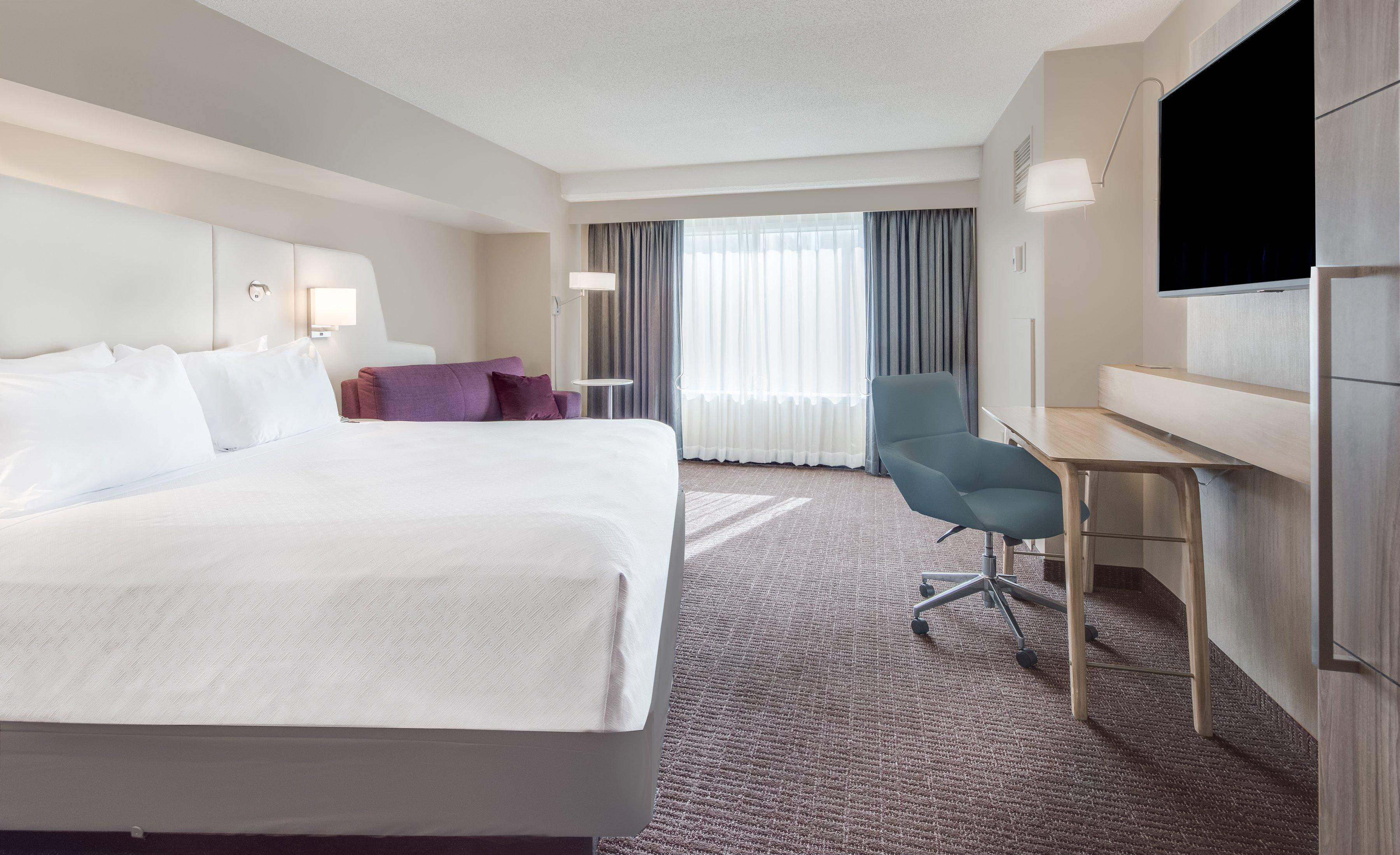 Crowne Plaza Cleveland At Playhouse Square By Ihg Hotel Exterior photo