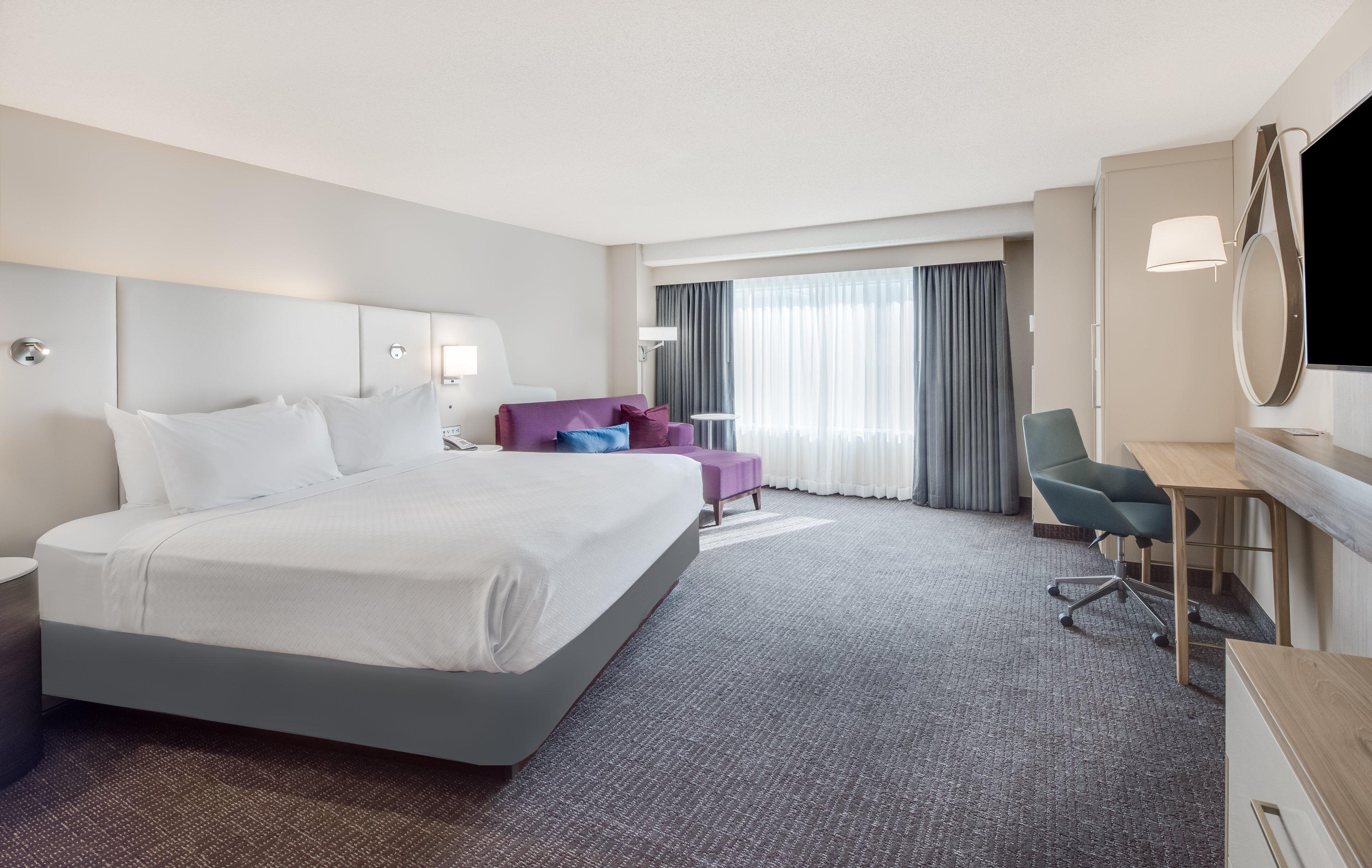 Crowne Plaza Cleveland At Playhouse Square By Ihg Hotel Exterior photo