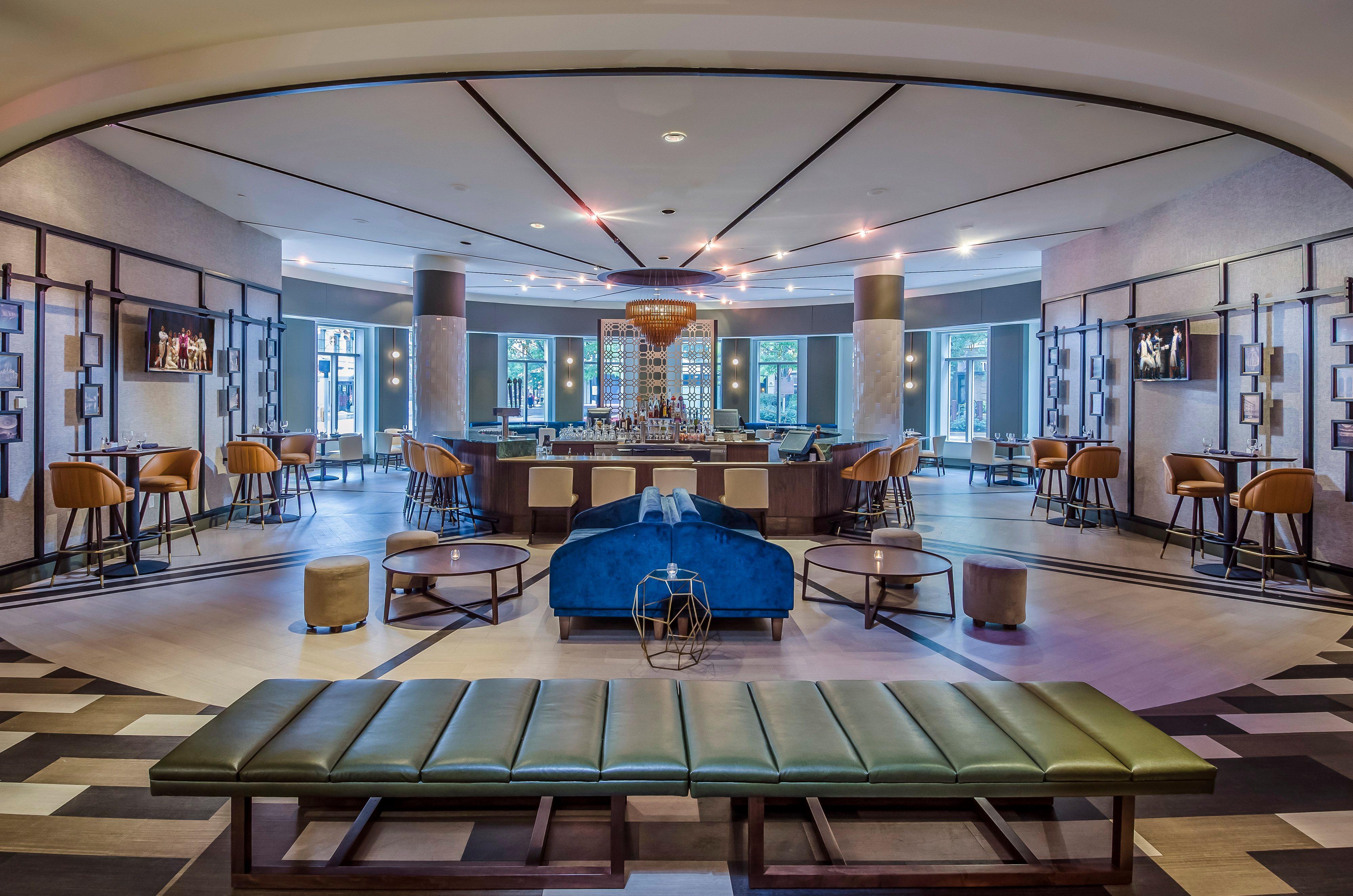 Crowne Plaza Cleveland At Playhouse Square By Ihg Hotel Exterior photo